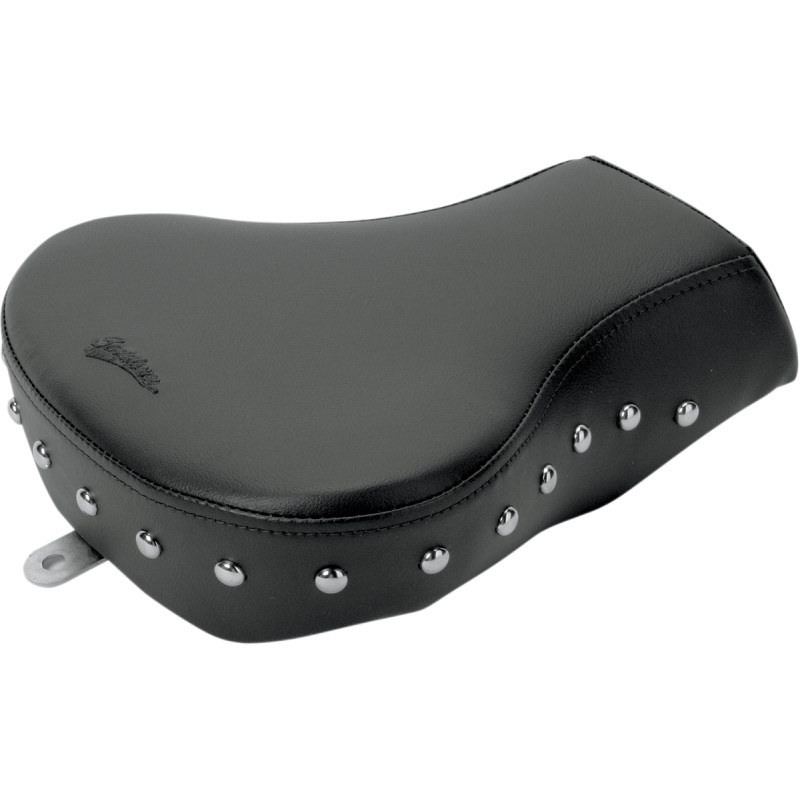 SADDLEMEN Renegade™ Studded Pillion Pad