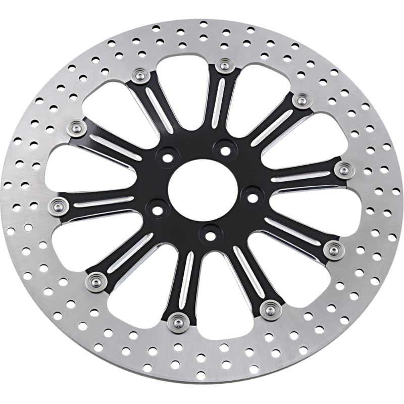PERFORMANCE MACHINE (PM) Two-Piece Brake Rotor - Image 20