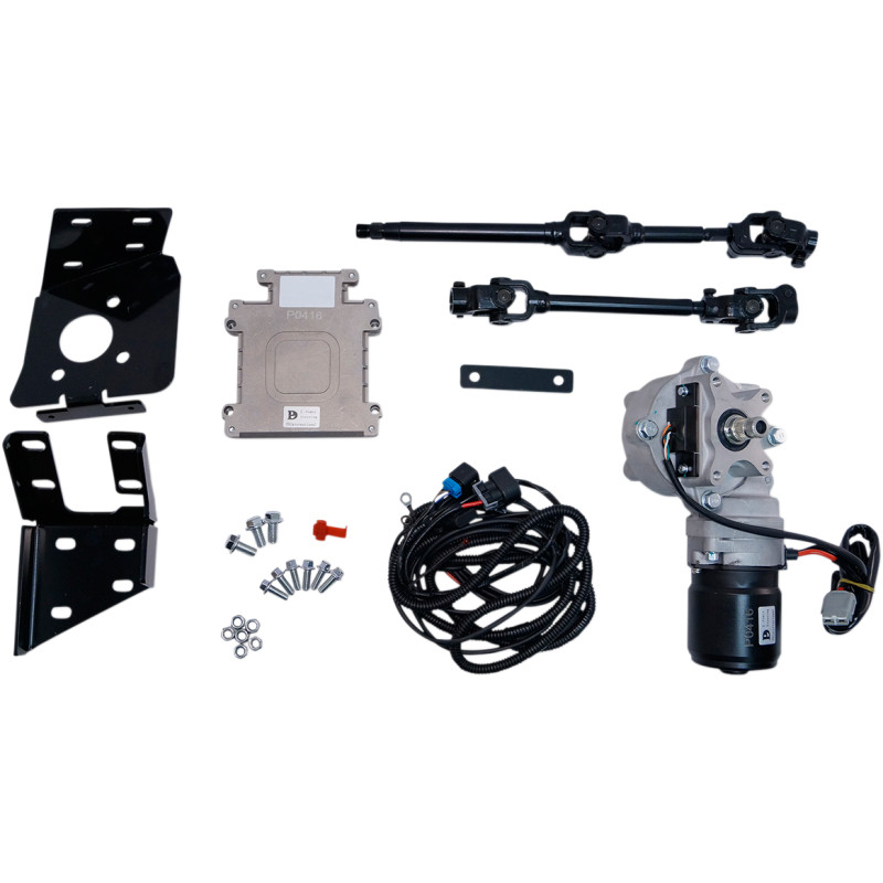 MOOSE OFFROAD Electric Power Steering Kit - Image 4