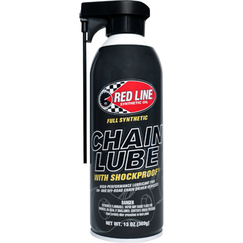 RED LINE SYNTHETIC OIL Chain Lube
