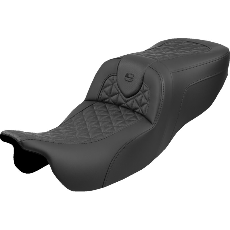 SADDLEMEN RoadSofa™ Seat - Image 8