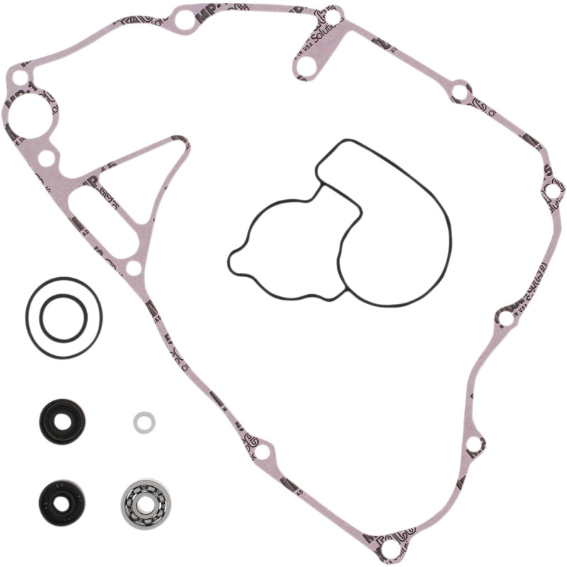 MOOSE OFFROAD Water Pump Rebuild Kit - Image 64