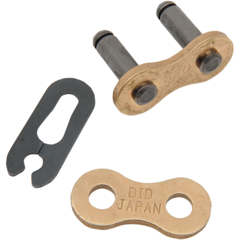 DID 520 MX Connecting Link