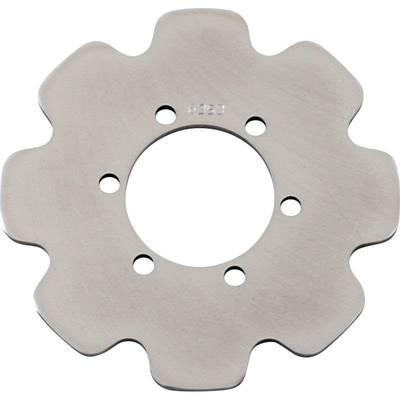EBC UTVX Series ATV Brake Rotor - Image 5