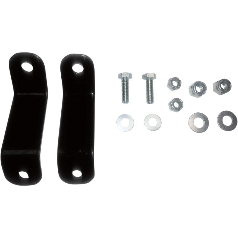 DRAG SPECIALTIES Passenger Floorboard Mount Kit