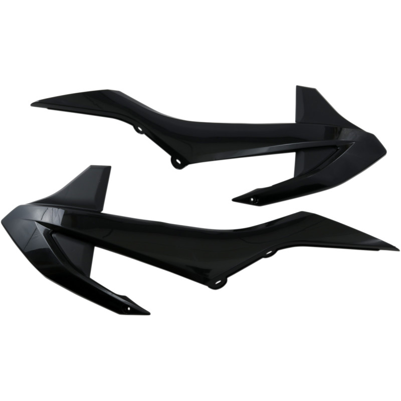 UFO Replacement Radiator Shrouds