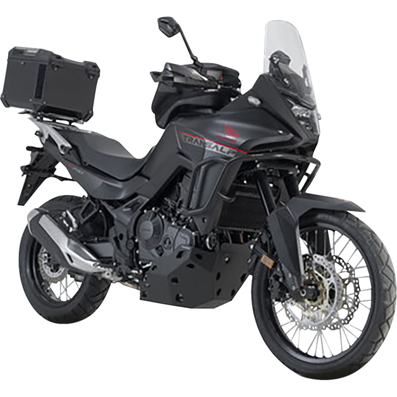 SW-MOTECH TRAX ADV Top Case System - Image 4