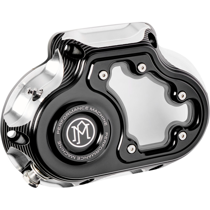 PERFORMANCE MACHINE (PM) Transmission Cover - Image 2