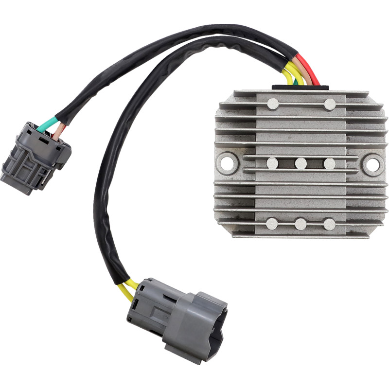 RICK'S MOTORSPORT ELECTRIC Regulator/Rectifier - Image 6