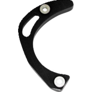 2004-2005 Honda TRX450R Black ATV Case Saver T.M. Designworks