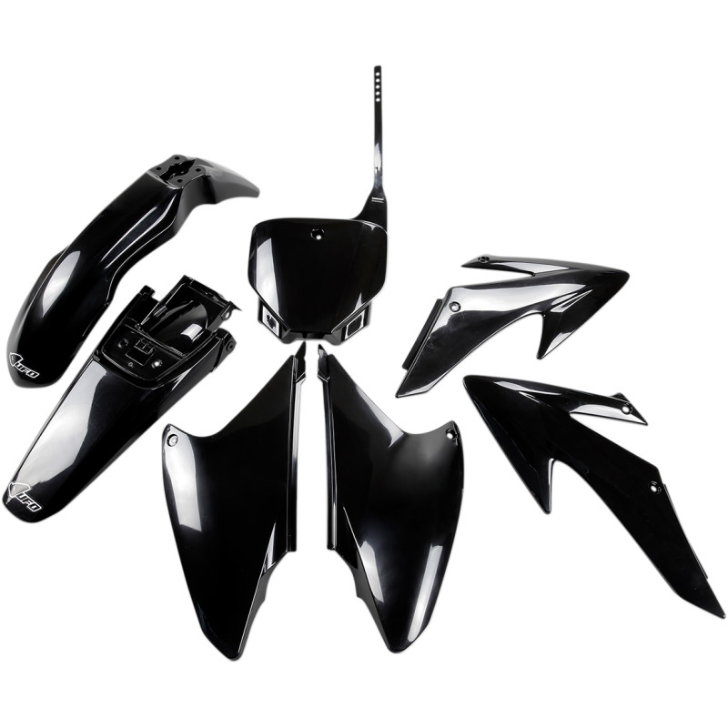 UFO Replacement Plastic Kit For Honda - Image 15