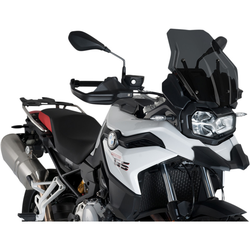 PUIG HI-TECH PARTS Z-Racing Windscreen - Image 121