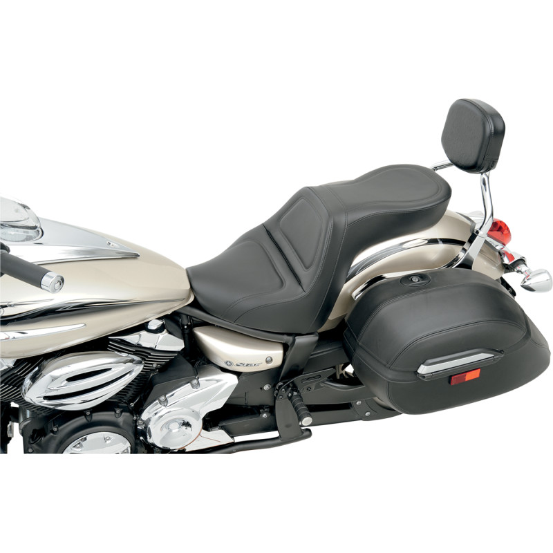 SADDLEMEN Explorer™ Seat - Image 8