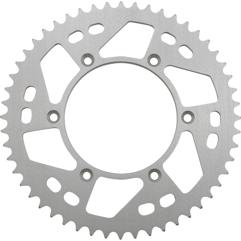 MOOSE OFFROAD Rear Aluminum Sprocket - Image 37