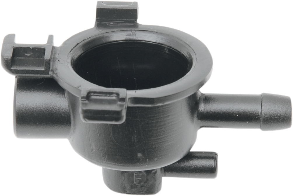 DRAG SPECIALTIES Fuel & Intake System Component - View 1