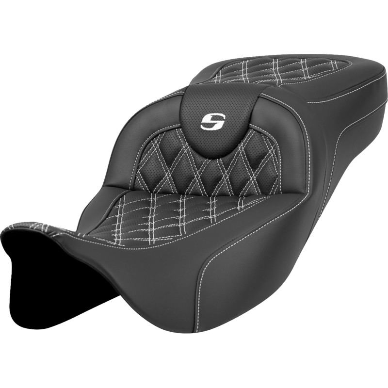 SADDLEMEN Extended Reach RoadSofa™ Seat - Image 15