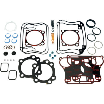 1991-2003 Harley-Davidson XL Top End Gasket Kit - XL James Gaskets 17032-91-MLS
