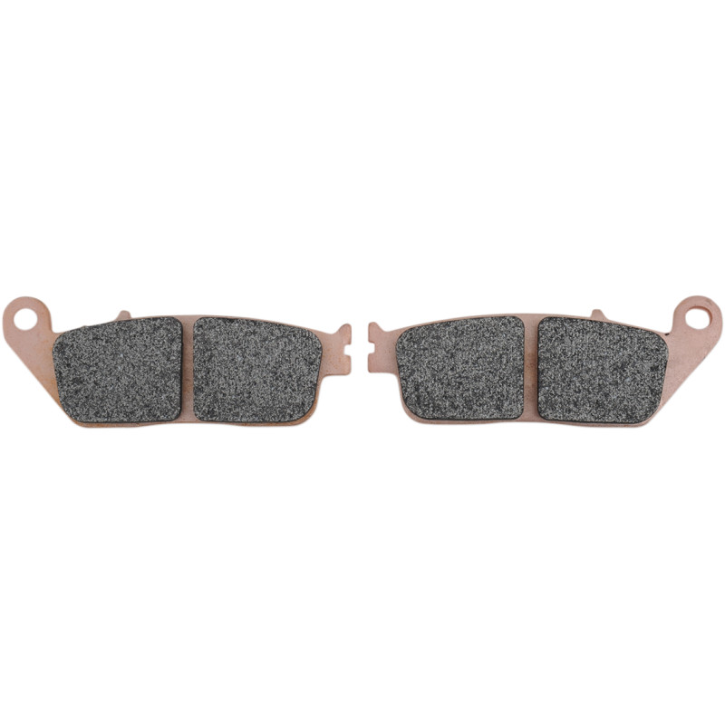 EBC Sintered Metal Brake Pads - Image 2