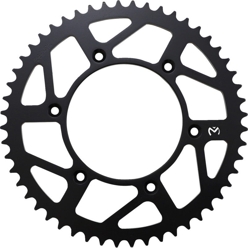 MOOSE OFFROAD Steel Rear Sprocket - Image 16