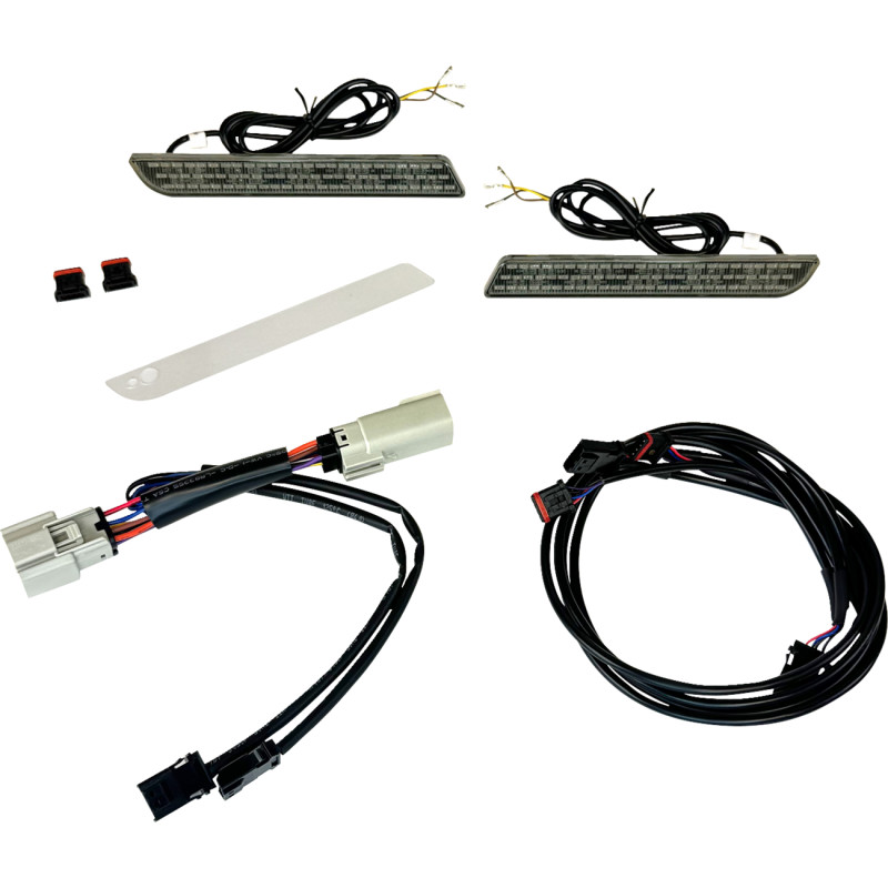 CUSTOM DYNAMICS LED Reflector Replacement