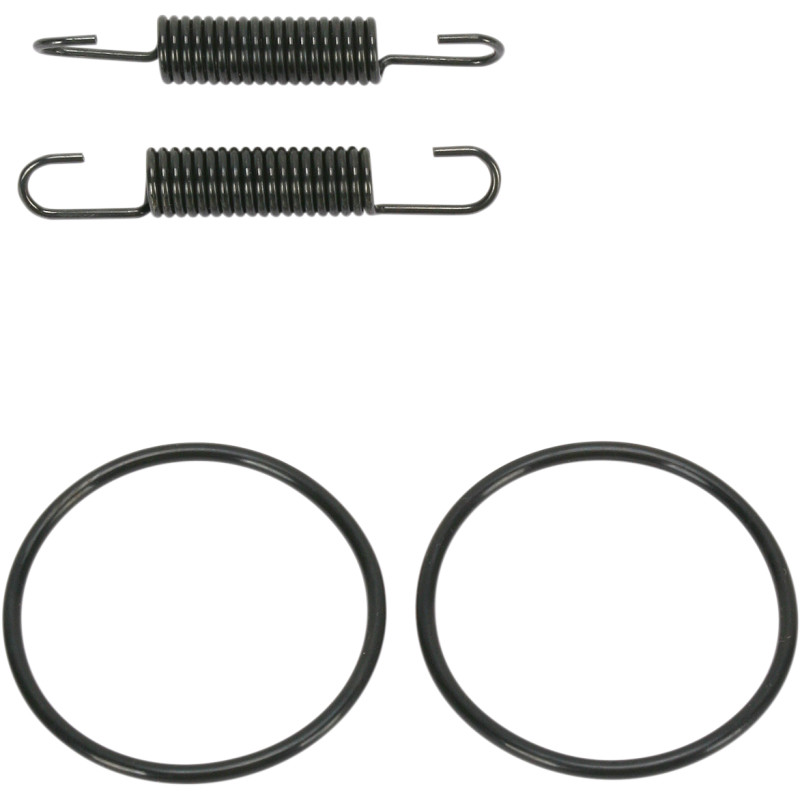 FMF Pipe Spring/O-Ring Kit - Image 9