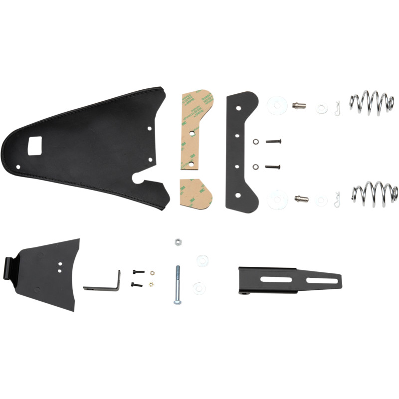 Z1R Spring Solo Seat Mount Kit