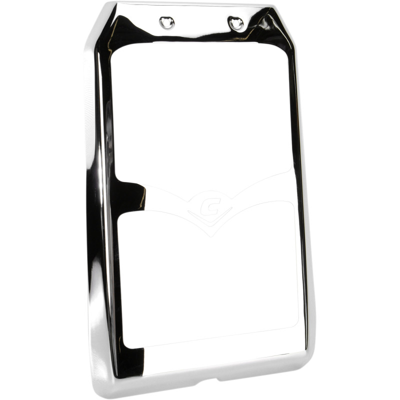 COBRA Radiator Cover