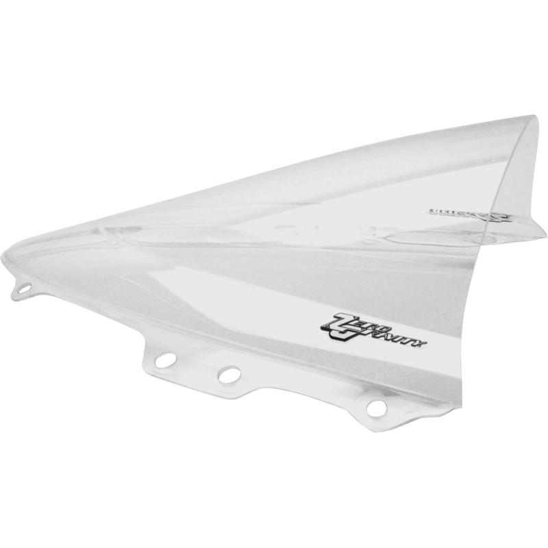 ZERO GRAVITY Double Bubble Windscreen - Image 22