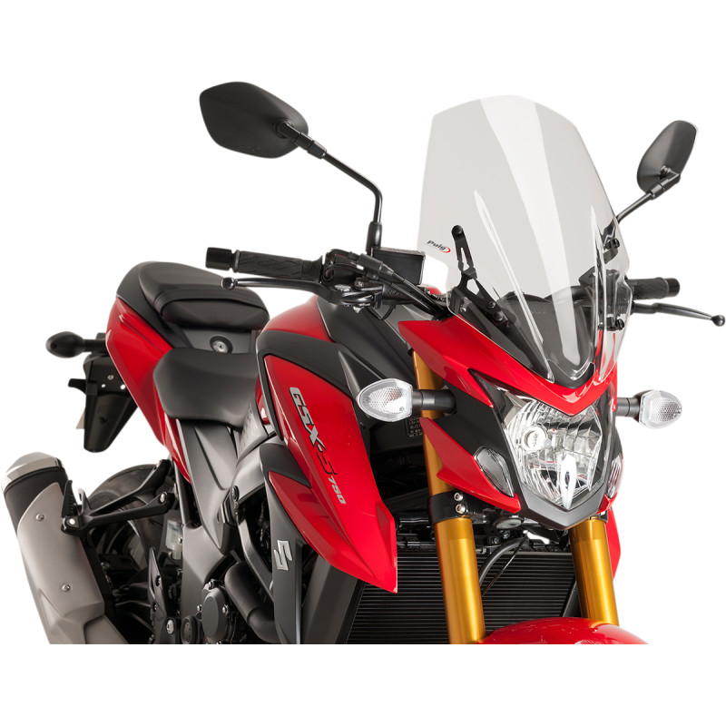 PUIG HI-TECH PARTS Z-Racing Windscreen - Image 71