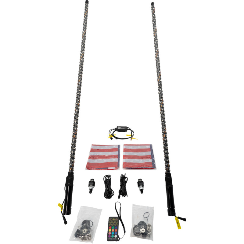 BRITE-LITES Whip Light