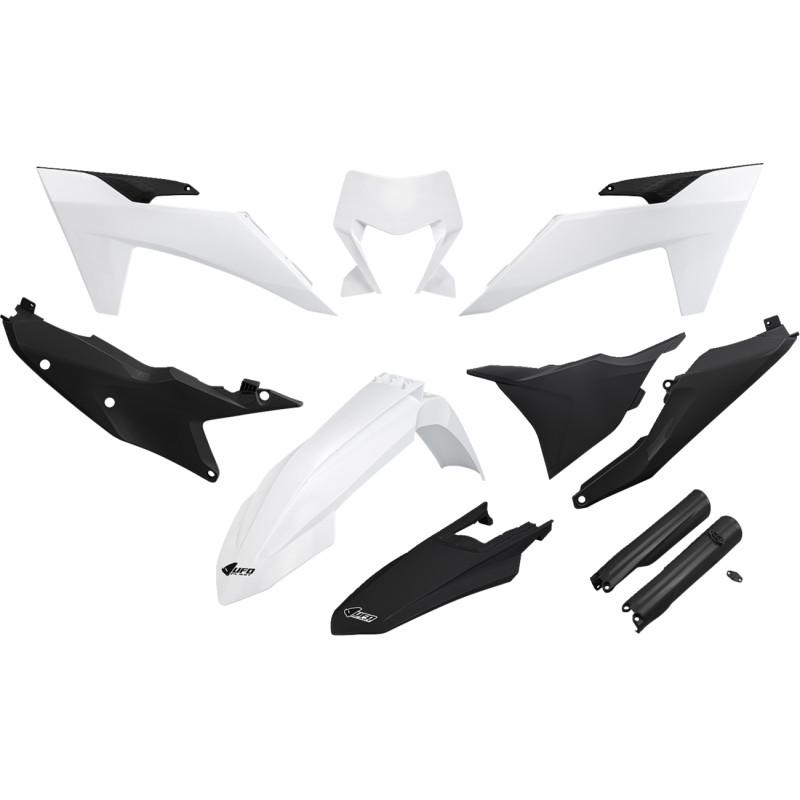 UFO Full Replacement Body Kit For KTM - Image 21