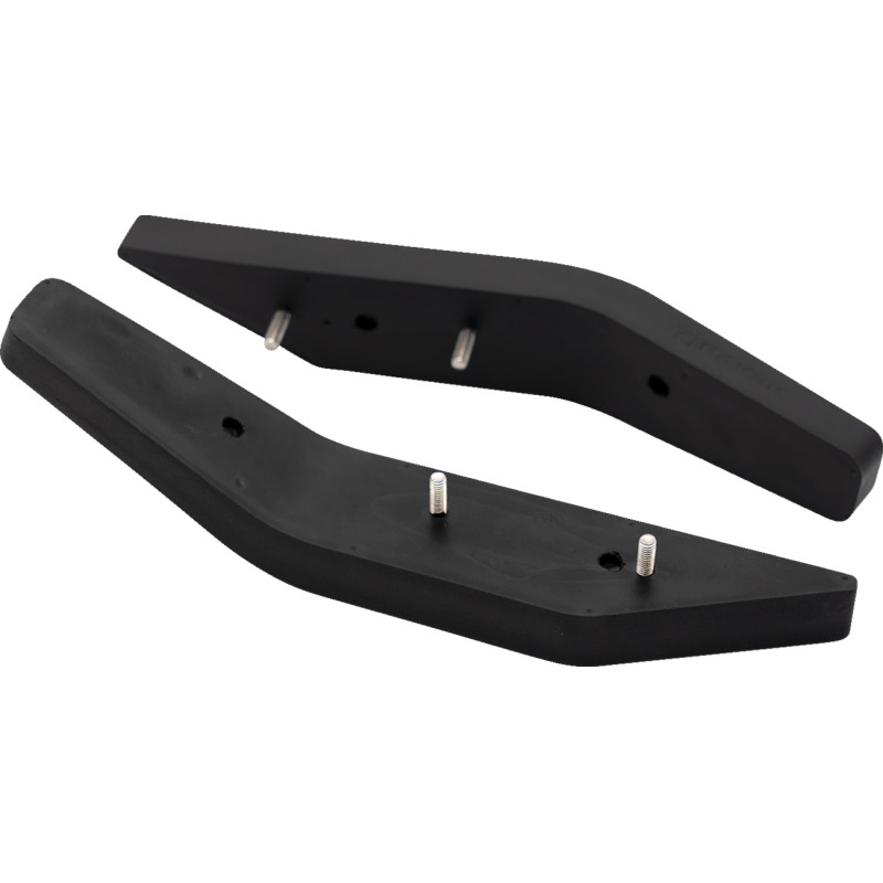 RAVEK UTV Armrests - Image 2