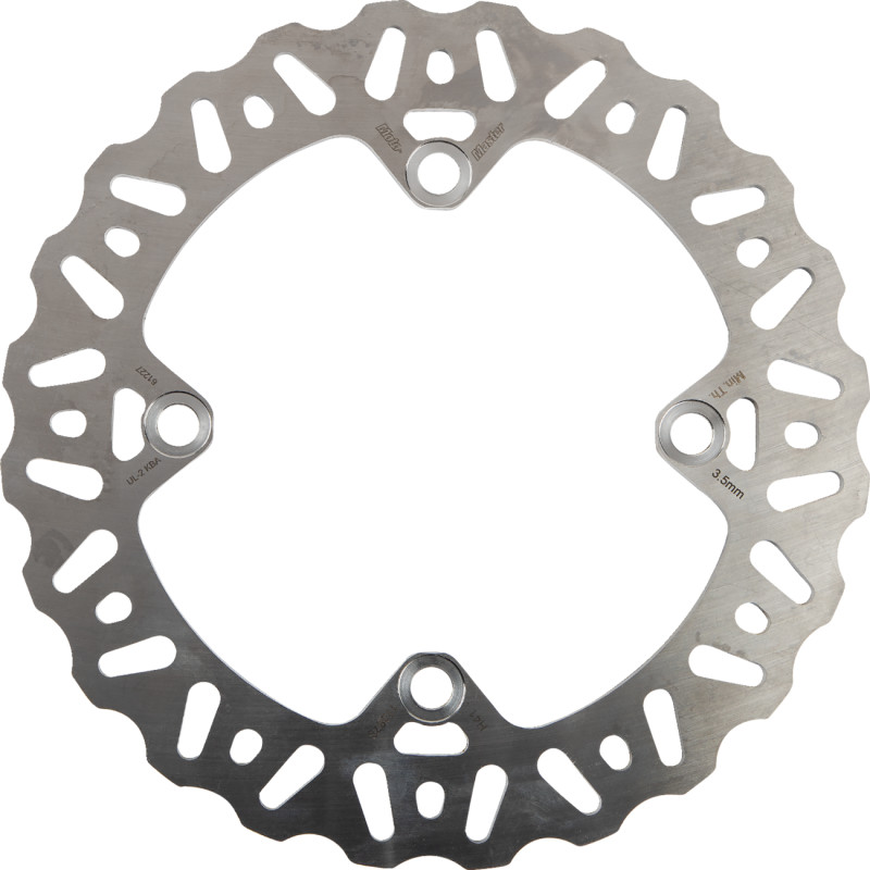 MOTO-MASTER Brake Rotors - Image 76