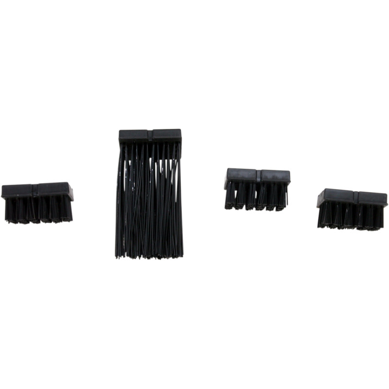 MOOSE OFFROAD Replacement Bristles