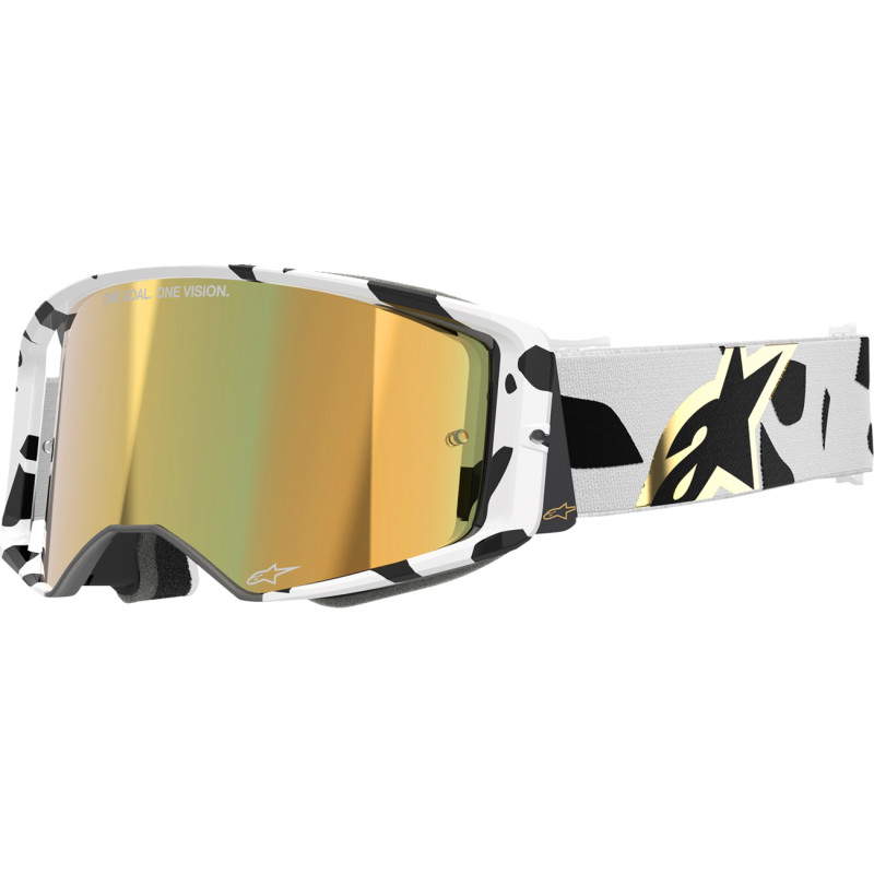 ALPINESTARS GOGGLES Supertech Corp Goggle
