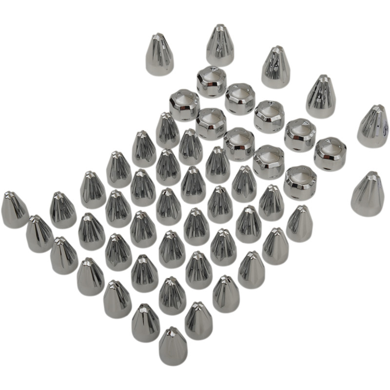 CIRO Engine Bolt Cover Caps