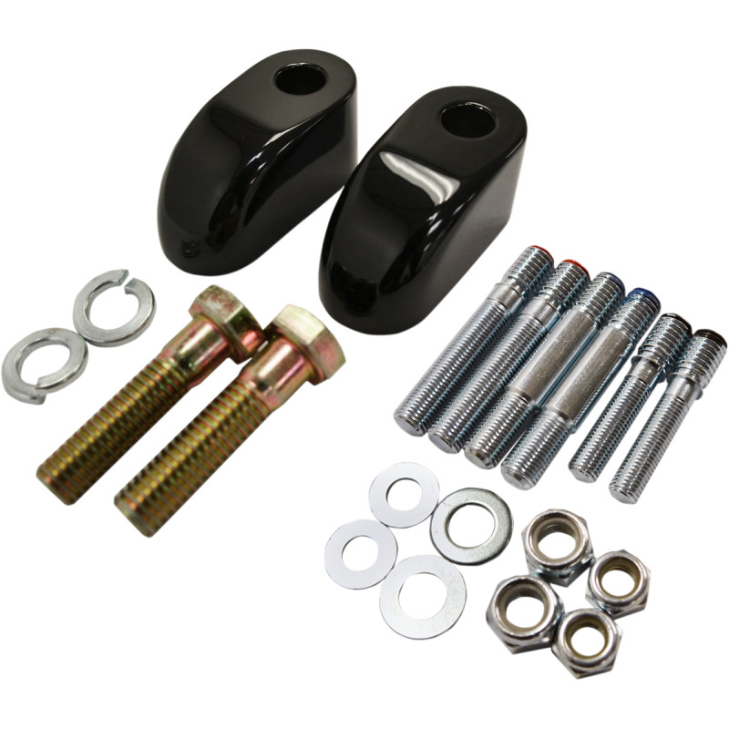 BARON Handlebar Riser Adapter/Extensions