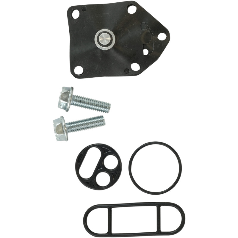 K&L SUPPLY Fuel Petcock Rebuild Kit