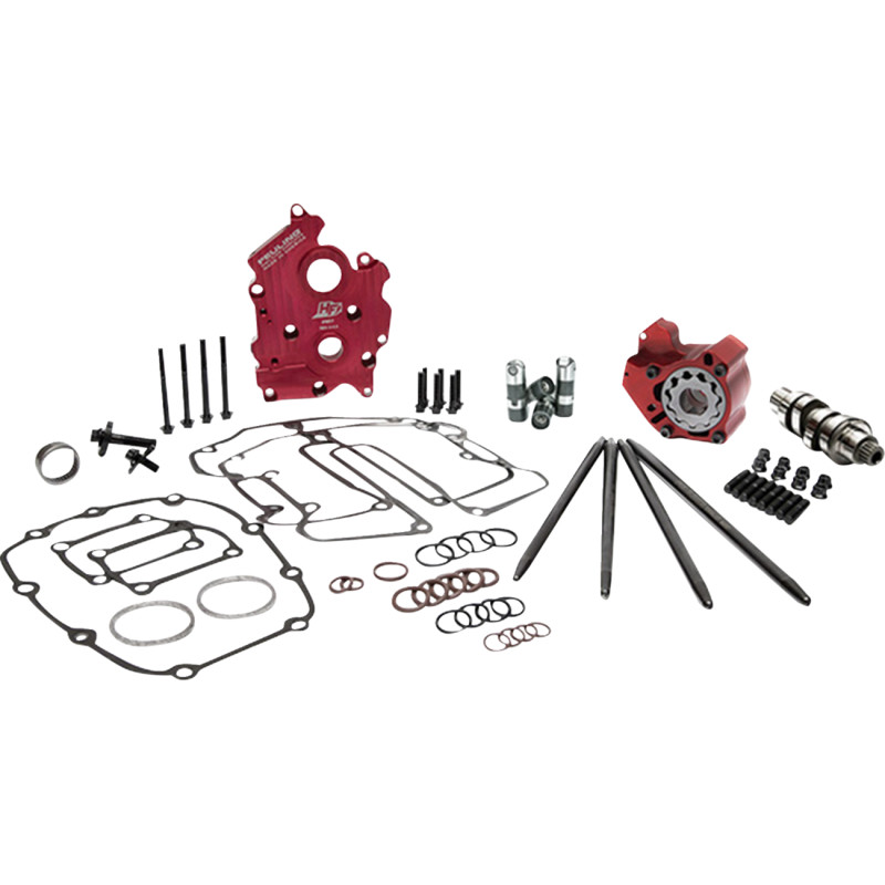 FEULING PARTS Race Series® Camchest Kit with Short Travel Lifters