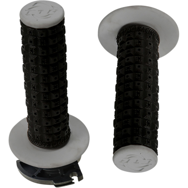 TORC1 Defy Lock-On Grips - Image 9
