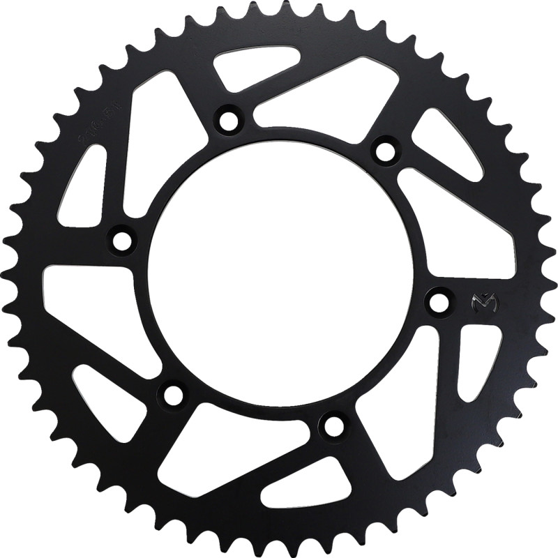 MOOSE OFFROAD Steel Rear Sprocket - Image 15