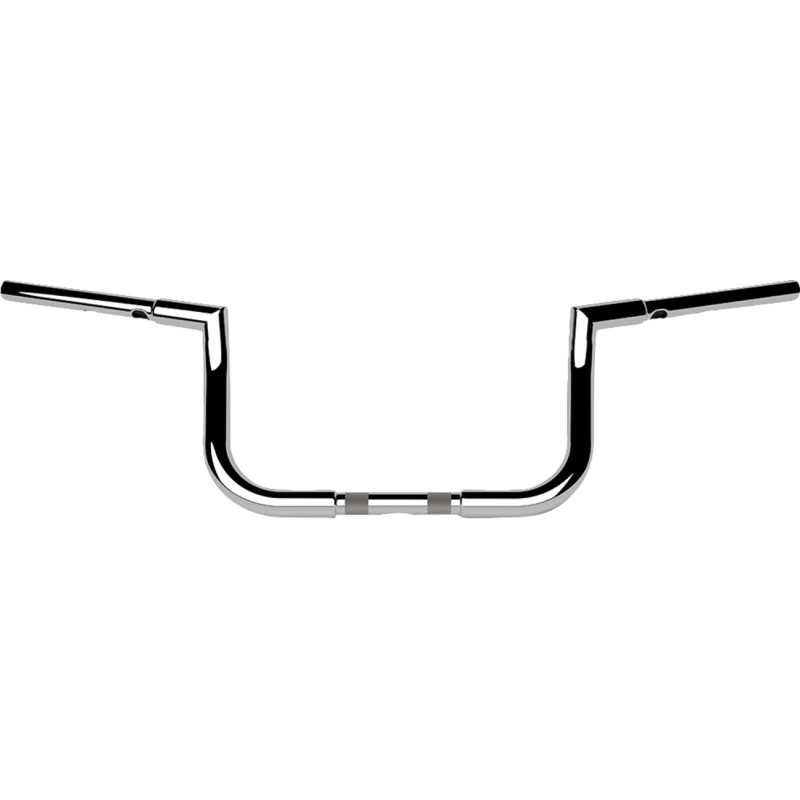 LA CHOPPERS 1-1/4" Twin Peaks Touring Handlebar - Image 29