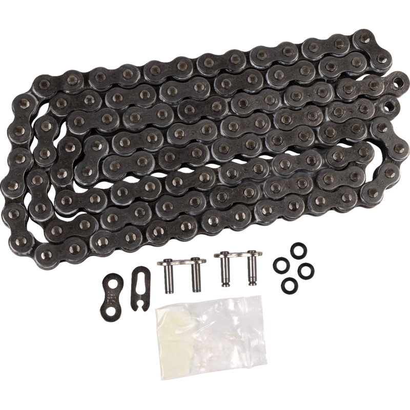 JT CHAINS 520 X1R Heavy Duty X-Ring Sealed Drive Chain