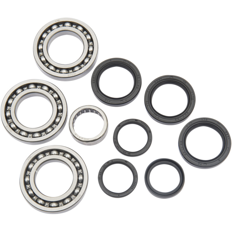 MOOSE OFFROAD Bearing/Seal Kit - Image 6