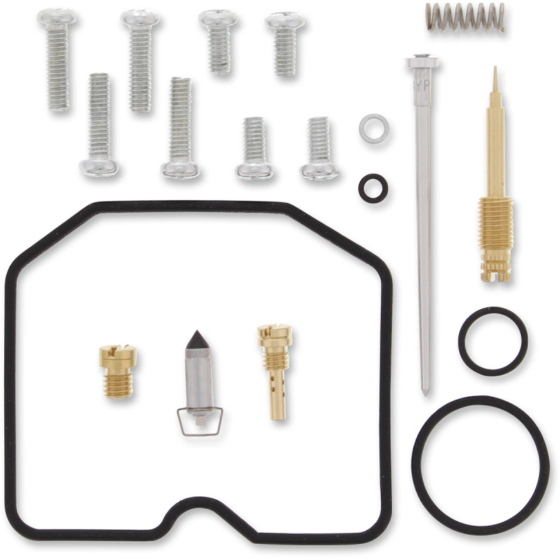MOOSE OFFROAD Carburetor Repair Kit - Kawasaki - Image 5