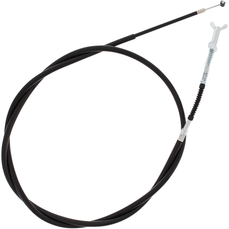 MOOSE OFFROAD Black Vinyl Brake Cable - Image 14