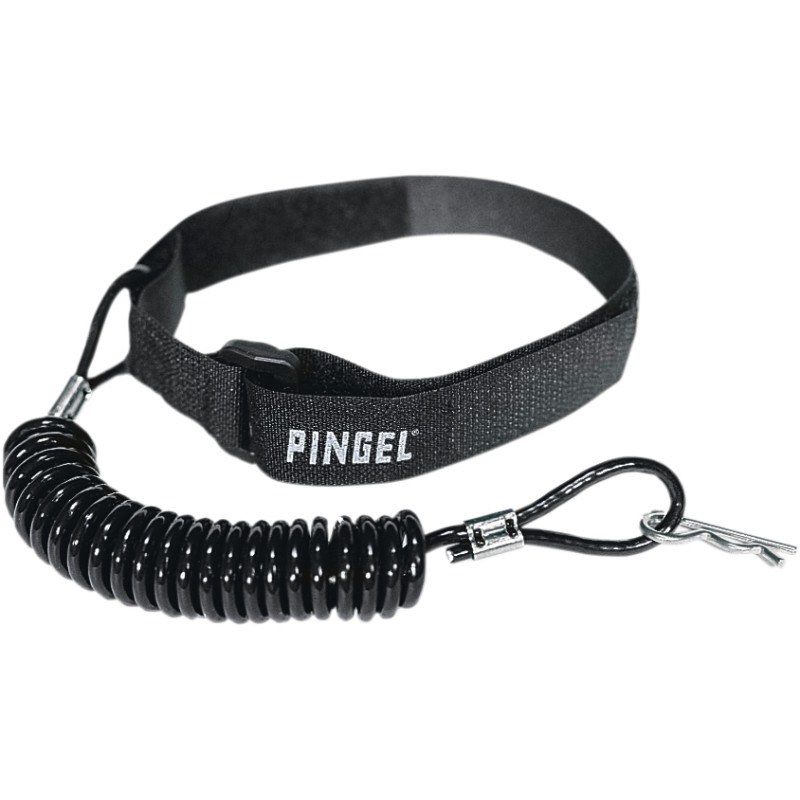 PINGEL Tether Cord with Wristband