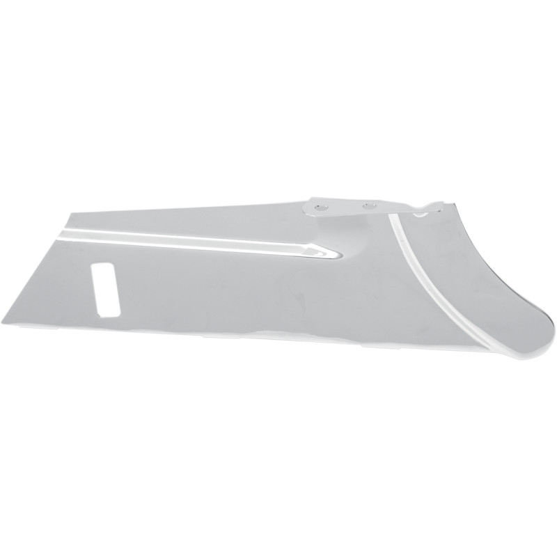DRAG SPECIALTIES Rear Belt Guard