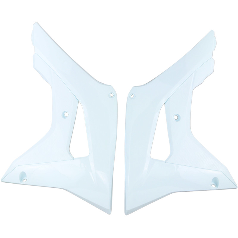 UFO Replacement Radiator Shrouds — Standard - Image 21