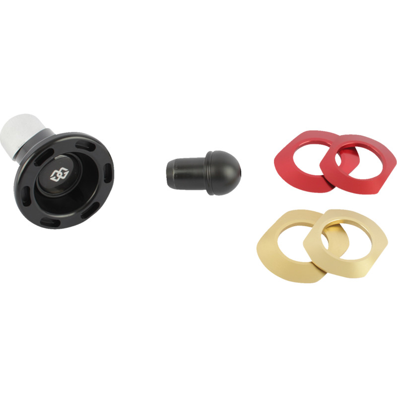 GILLES TOOLING Axle Protector - Image 3